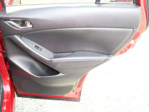 Used 2014 MAZDA CX-5 Grand Touring AWD/4WD image 21