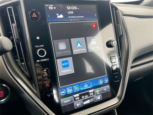 New 2026 Subaru Crosstrek 2.5i Wilderness image 9