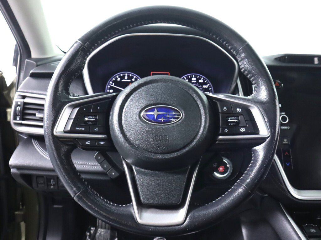 Used 2021 Subaru Outback Limited XT AWD/4WD image 12