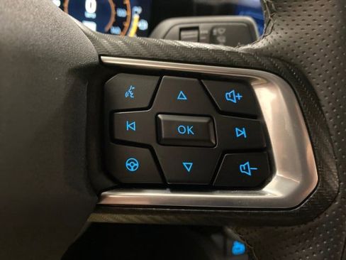 New 2024 Ford Mustang Premium image 22