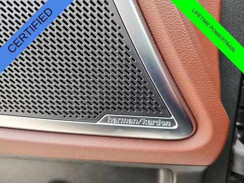 Certified 2024 Kia Telluride SX w/ Towing Package FWD image 27