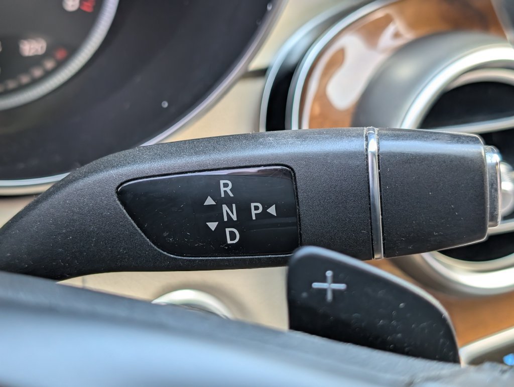 Used 2016 Mercedes-Benz C 300 4MATIC Sedan image 22