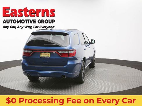 Used 2024 Dodge Durango R/T AWD/4WD image 42