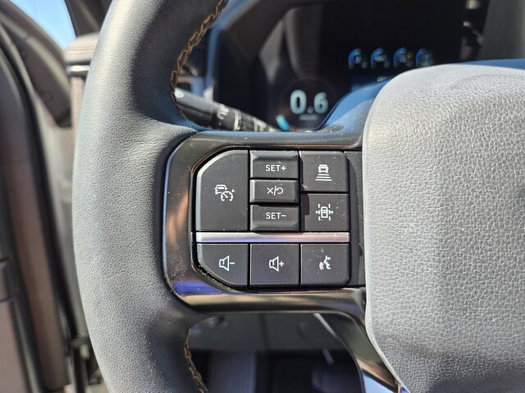 Certified 2024 Ford Expedition Platinum AWD/4WD image 30