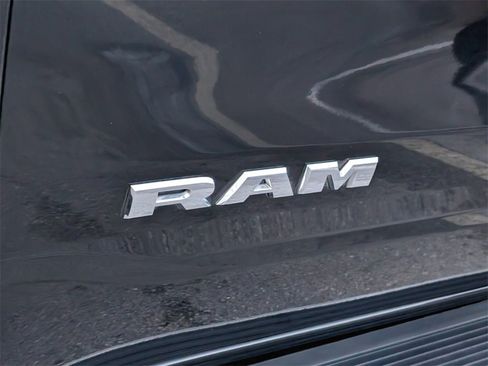 Used 2022 RAM 1500 Laramie image 7