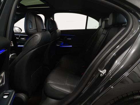 Certified 2022 Mercedes-Benz C 300 4MATIC Sedan image 14