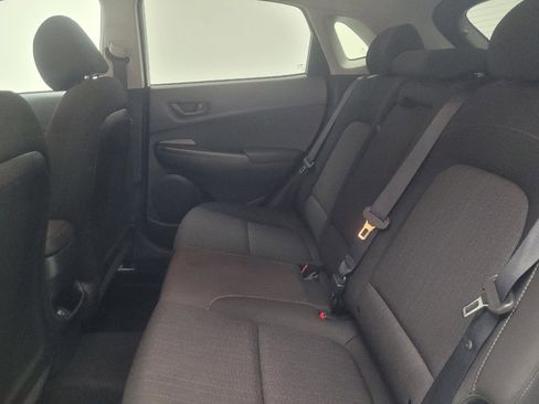 Used 2023 Hyundai Kona SEL w/ Cargo Package FWD image 18