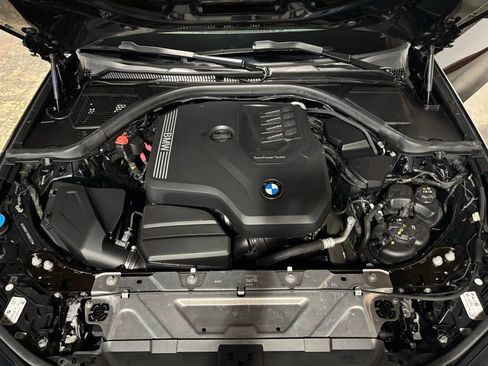 Used 2023 BMW 330i xDrive Sedan w/ M Sport Package AWD/4WD image 22