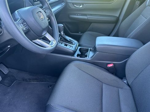Certified 2025 Honda CR-V LX image 12