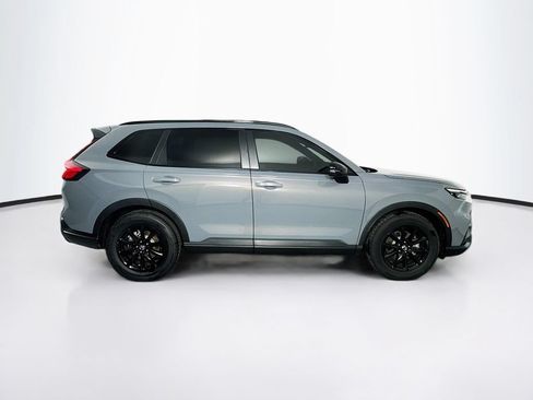 Used 2026 Honda CR-V Sport-L image 9
