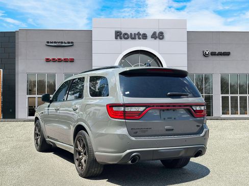 Used 2025 Dodge Durango R/T AWD/4WD image 4