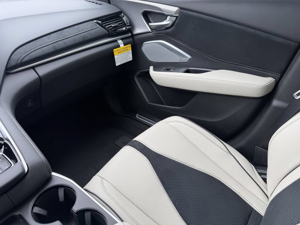 New 2026 Acura RDX w/ Advance Package AWD/4WD image 15