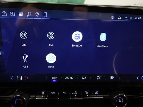 New 2026 Chevrolet Blazer EV LT image 19