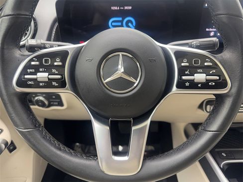 Used 2023 Mercedes-Benz EQB 300 300 w/ Exclusive Package image 56