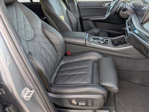 Certified 2025 BMW X5 sDrive40i w/ Parking Assistance Package image 23