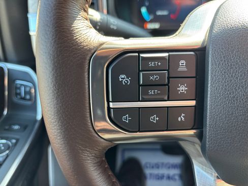 New 2026 Ford F350 King Ranch image 21