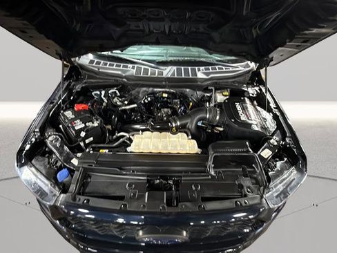 Used 2023 Ford F150 XL w/ STX Appearance Package image 33