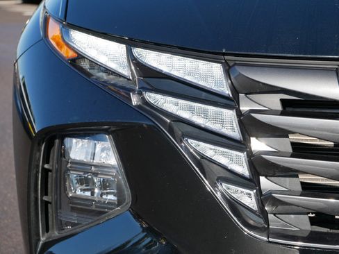 Certified 2023 Hyundai Tucson SEL w/ Convenience Package image 16