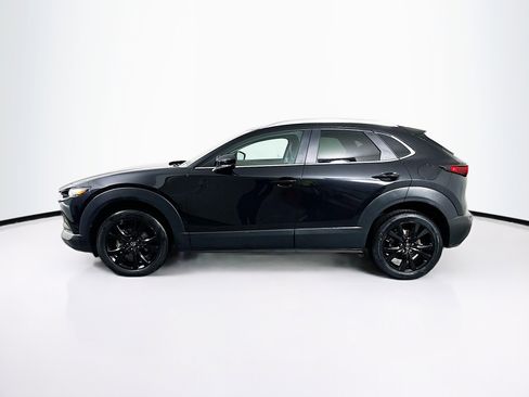 Used 2024 MAZDA CX-30 AWD 2.5 S w/ Select Sport Pkg image 4