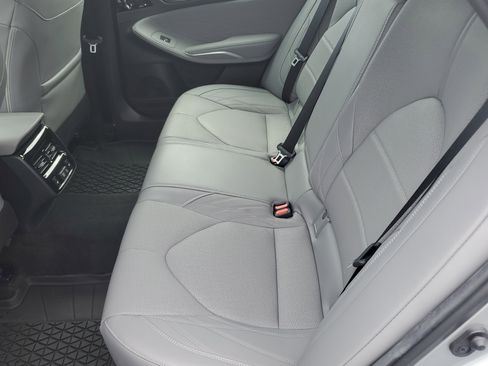 Used 2021 Toyota Avalon Limited w/ Advanced Safety Package AWD/4WD image 10