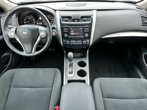 Used 2015 Nissan Altima 2.5 SV FWD image 20