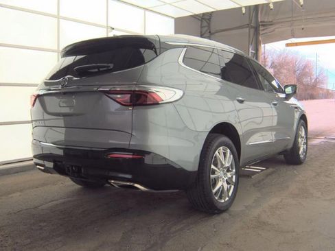 Used 2023 Buick Enclave Essence w/ Experience Buick Package image 4