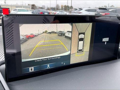 New 2026 Acura RDX SH-AWD w/ Advance Package image 21