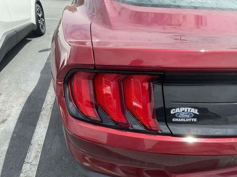 Used 2019 Ford Mustang Coupe image 20