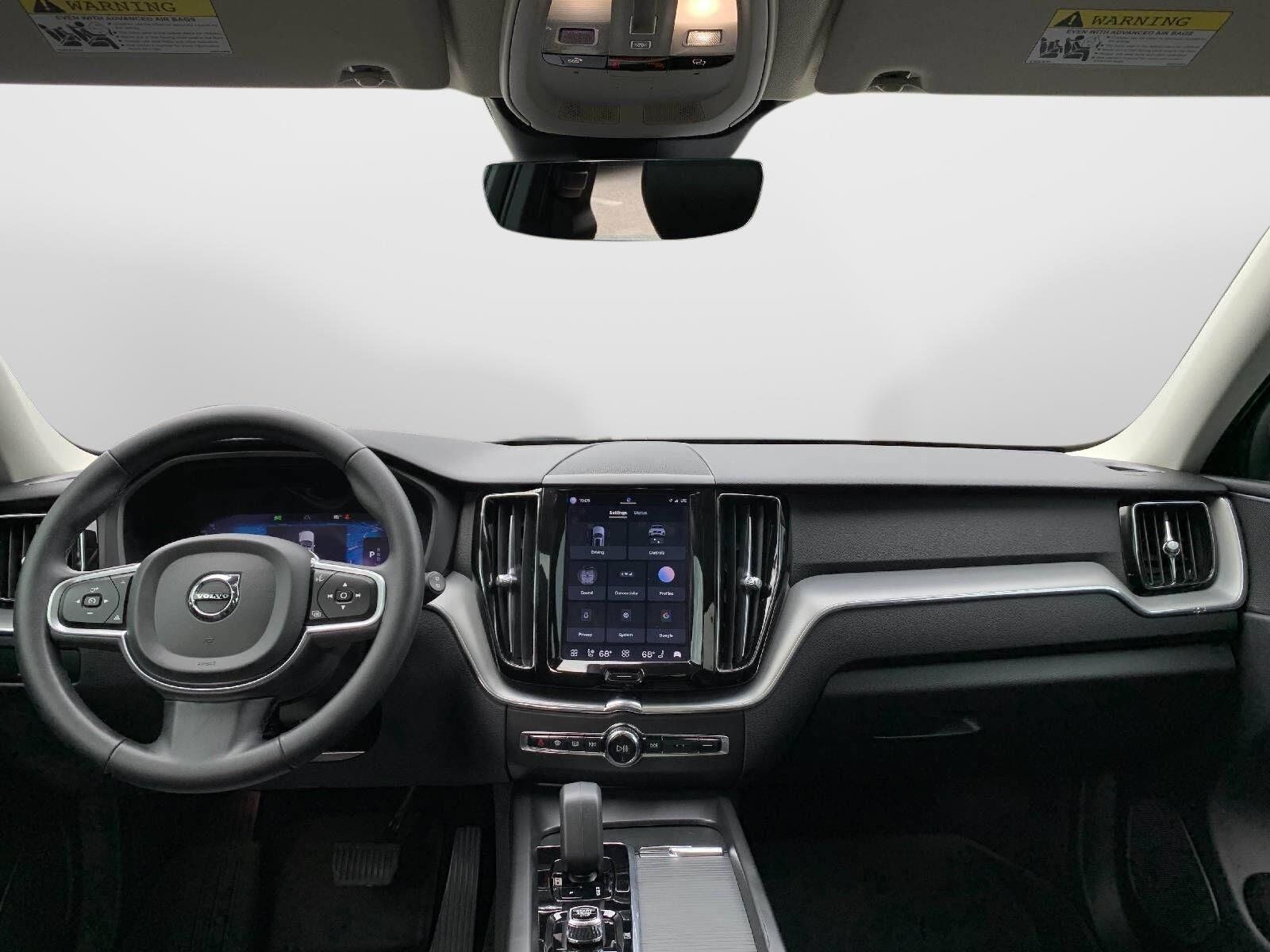 Used 2023 Volvo XC60 B5 Core w/ Climate Package AWD/4WD image 31