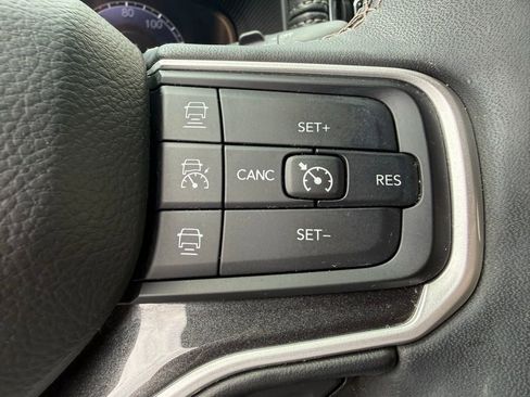 Used 2022 Jeep Wagoneer Series I w/ Convenience Group I image 16