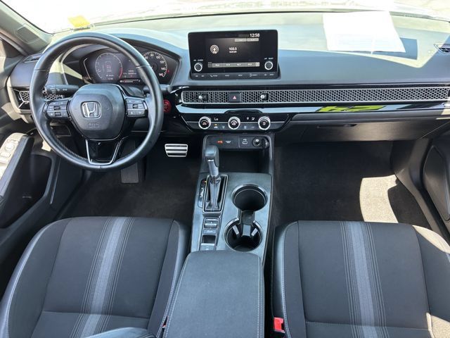 Used 2024 Honda Civic Sport image 15