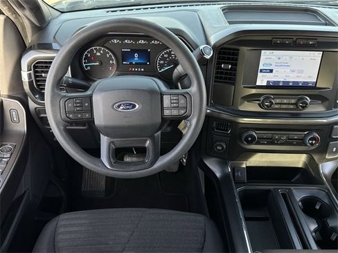Used 2021 Ford F150 XL w/ STX Appearance Package image 11