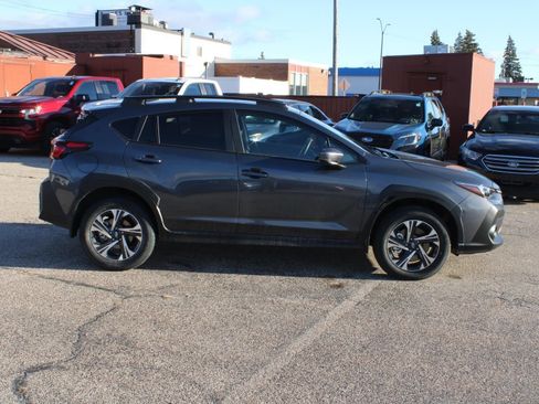 New 2026 Subaru Crosstrek 2.0i Premium image 4