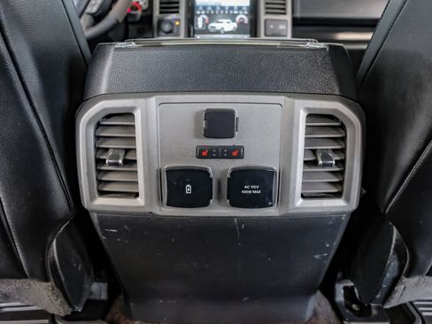 Used 2019 Ford F150 Raptor w/ Equipment Group 802A Luxury AWD/4WD image 36