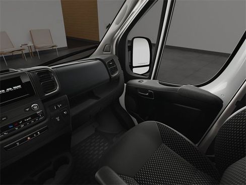 New 2025 RAM ProMaster 2500 w/ Power Group image 21