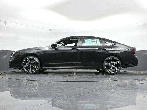 New 2026 Honda Accord Sport image 39