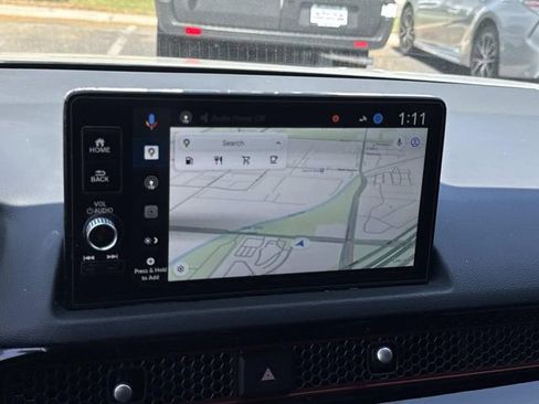 Used 2025 Honda Civic Si image 14