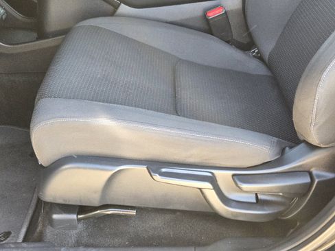 Used 2019 Honda HR-V Sport image 26