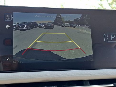 New 2026 Hyundai Tucson SE FWD image 13