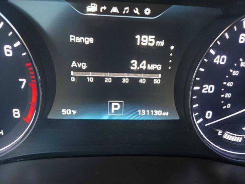 Used 2015 Hyundai Genesis 3.8 w/ Option Group 03 RWD image 31