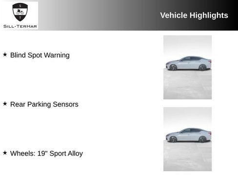 Used 2023 Nissan Altima 2.5 SR image 2