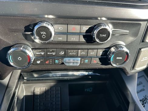 New 2026 Ford F350 Lariat w/ Chrome Package image 9