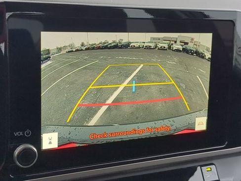 Used 2026 Toyota Camry LE image 12