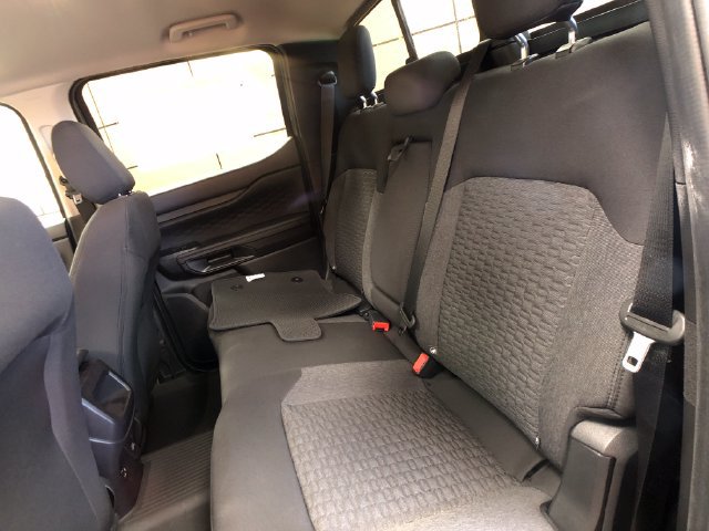 New 2026 Ford Ranger XLT AWD/4WD image 21