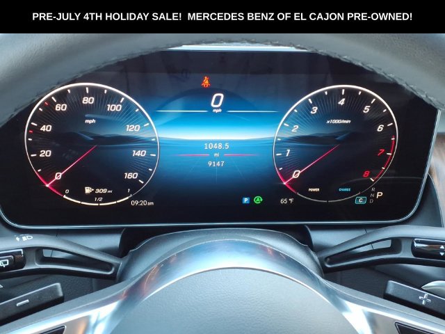 Certified 2026 Mercedes-Benz GLC 300 image 12