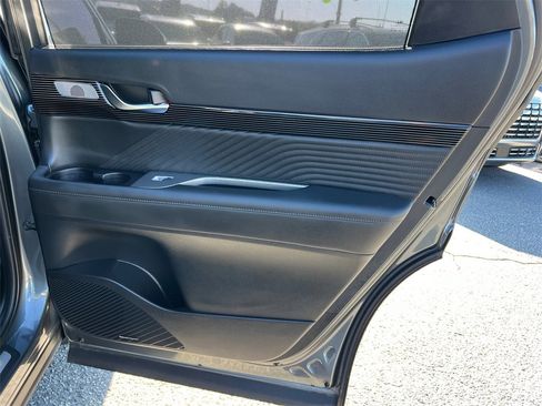 Certified 2023 Hyundai Palisade Calligraphy image 16
