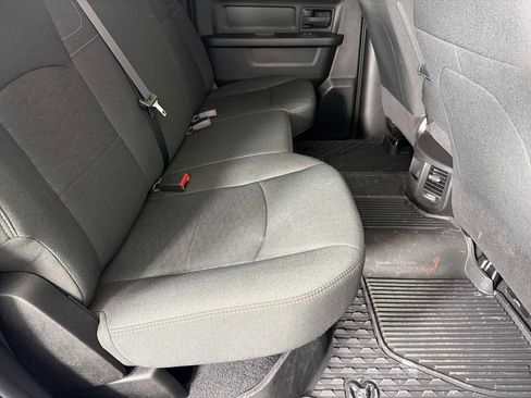 Used 2025 RAM 2500 Tradesman image 13