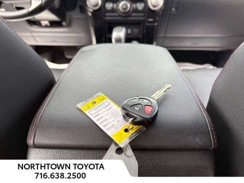 Used 2019 Toyota 4Runner TRD Pro AWD/4WD image 39