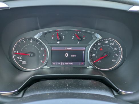 Used 2023 Chevrolet Blazer LT FWD image 25