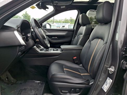 Certified 2024 MAZDA CX-90 Plug-In Hybrid w/ Premium Plus AWD/4WD image 16